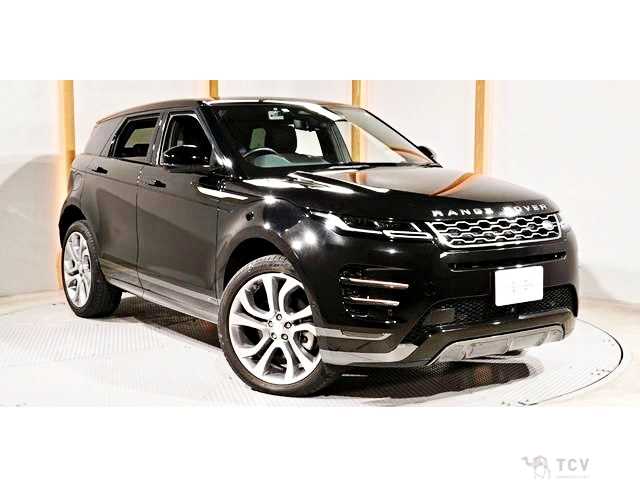2022 Land Rover Range Rover Vogue