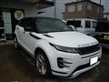 2022 Land Rover Range Rover Vogue