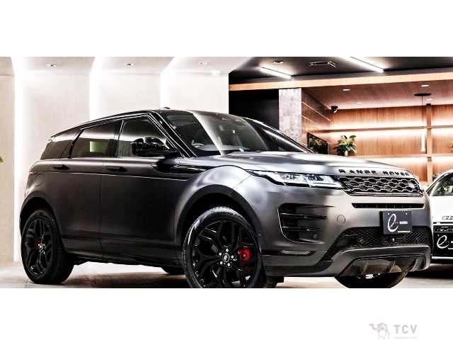 2022 Land Rover Range Rover Vogue
