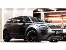 2022 Land Rover Range Rover Vogue