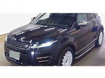 2021 Land Rover Range Rover Vogue