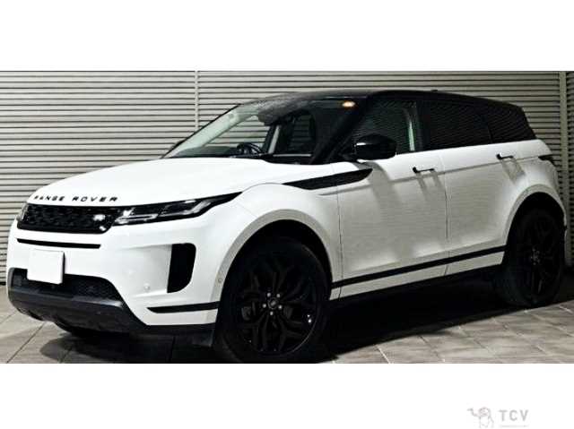 2021 Land Rover Range Rover Vogue
