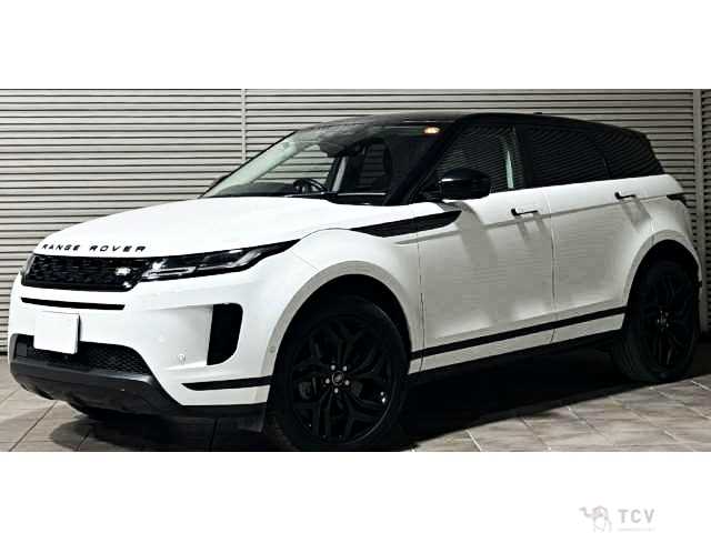 2021 Land Rover Range Rover Vogue