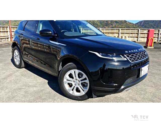 2021 Land Rover Range Rover Vogue