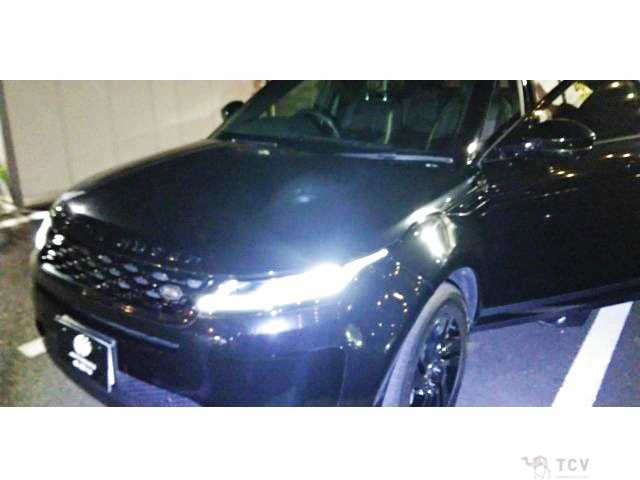 2021 Land Rover Range Rover Vogue