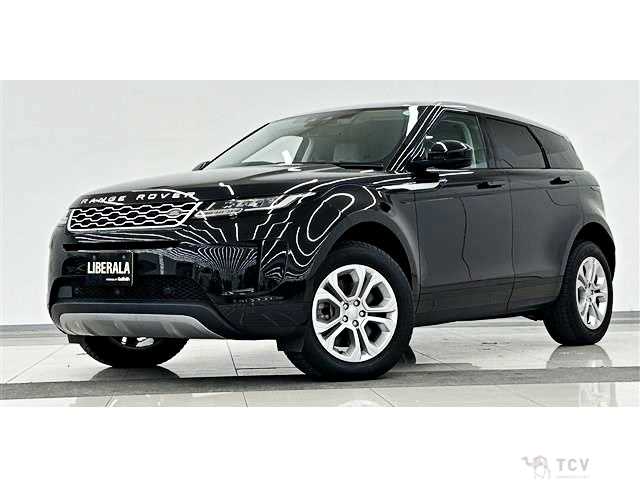 2021 Land Rover Range Rover Vogue