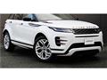 2021 Land Rover Range Rover Vogue