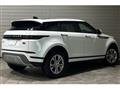 2020 Land Rover Range Rover Vogue