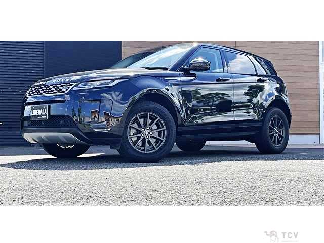 2020 Land Rover Range Rover Vogue