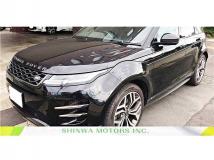 2020 Land Rover Range Rover Vogue