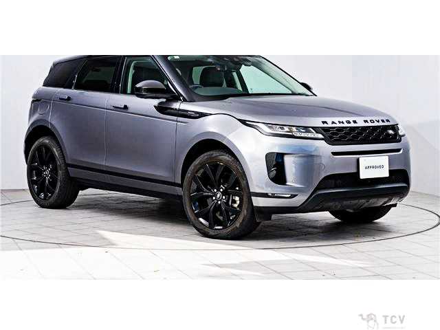 2020 Land Rover Range Rover Vogue