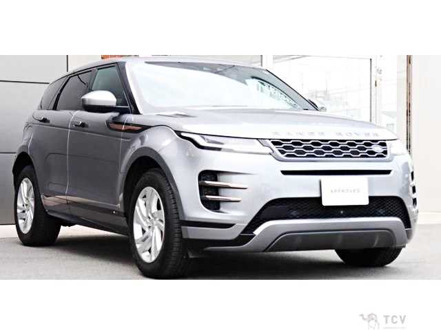 2020 Land Rover Range Rover Vogue