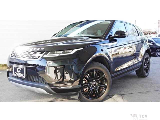 2019 Land Rover Range Rover Vogue