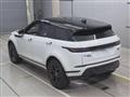 2019 Land Rover Range Rover Vogue