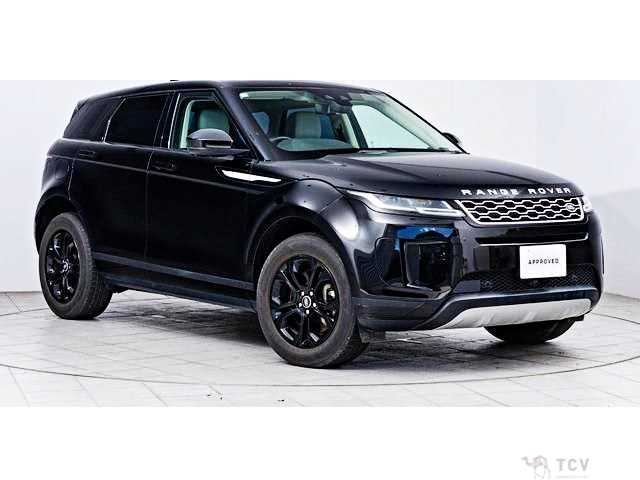 2019 Land Rover Range Rover Vogue