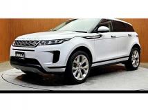 2019 Land Rover Range Rover Vogue