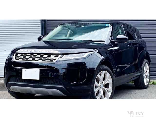 2019 Land Rover Range Rover Vogue