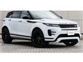 2019 Land Rover Range Rover Vogue