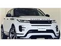 2019 Land Rover Range Rover Vogue