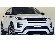 2019 Land Rover Range Rover Vogue