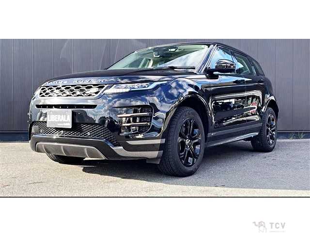 2019 Land Rover Range Rover Vogue