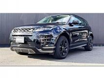 2019 Land Rover Range Rover Vogue