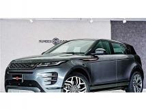 2019 Land Rover Range Rover Vogue