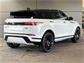 2019 Land Rover Range Rover Vogue
