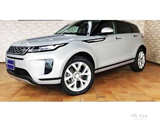 2019 Land Rover Range Rover Vogue