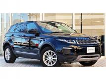 2018 Land Rover Range Rover Vogue