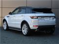 2018 Land Rover Range Rover Vogue