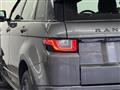 2018 Land Rover Range Rover Vogue