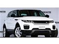 2017 Land Rover Range Rover Vogue