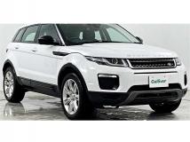 2016 Land Rover Range Rover Vogue