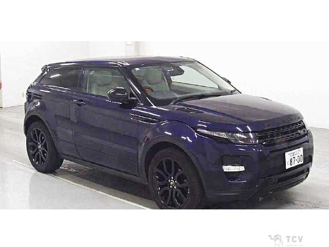 2015 Land Rover Range Rover Vogue