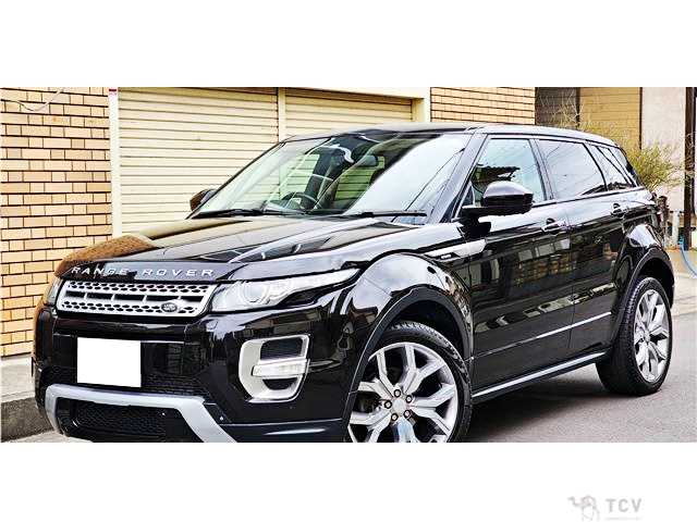 2015 Land Rover Range Rover Vogue