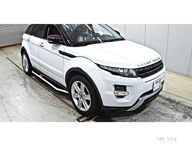 2014 Land Rover Range Rover Vogue