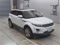 2013 Land Rover Range Rover Vogue