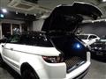 2013 Land Rover Range Rover Vogue
