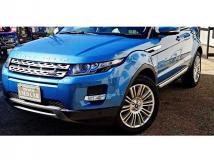 2013 Land Rover Range Rover Vogue