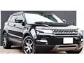 2013 Land Rover Range Rover Vogue