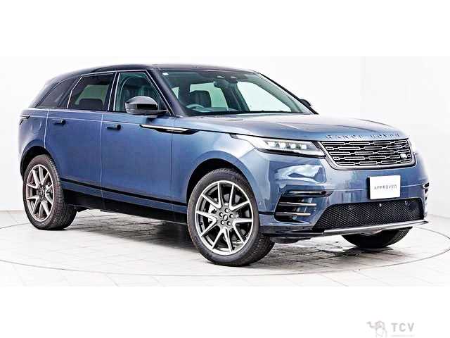 2024 Land Rover Range Rover
