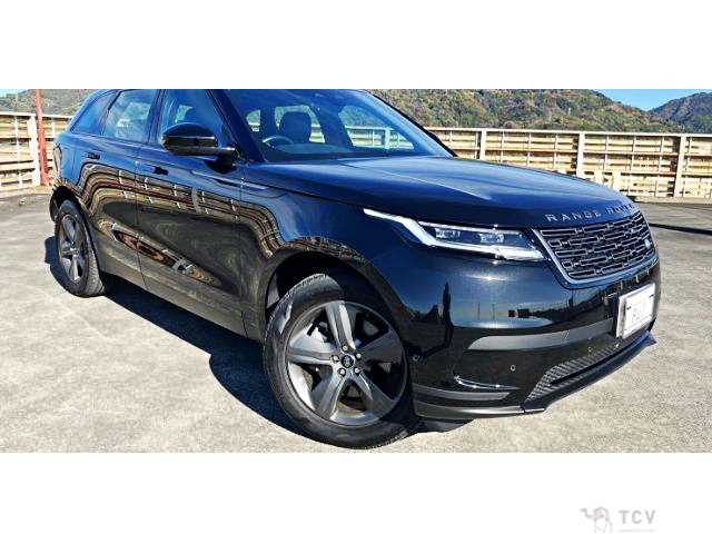 2024 Land Rover Range Rover