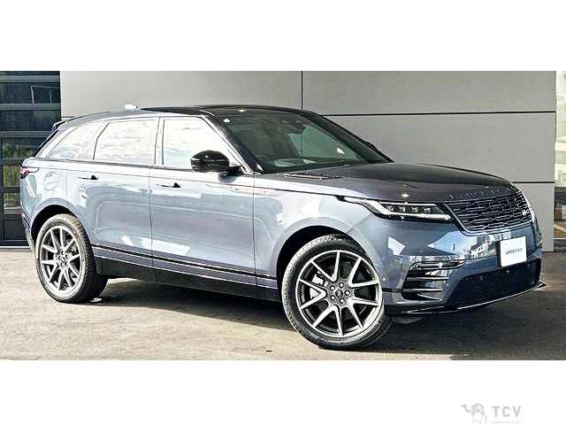 2024 Land Rover Range Rover