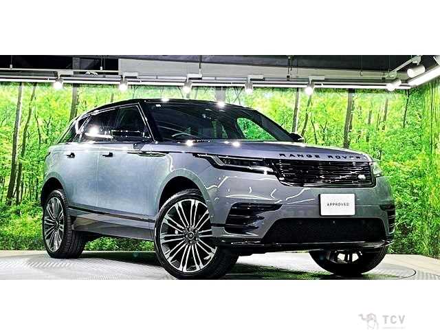 2024 Land Rover Range Rover