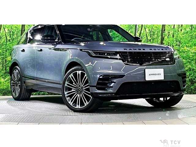 2024 Land Rover Range Rover