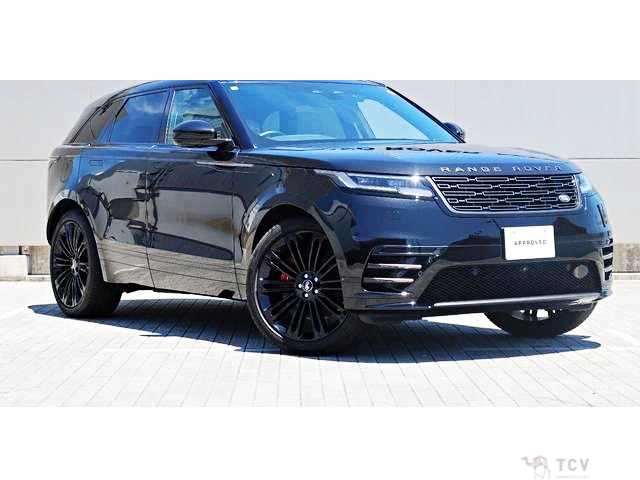 2024 Land Rover Range Rover