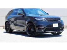 2024 Land Rover Range Rover
