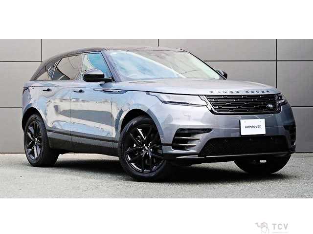 2024 Land Rover Range Rover