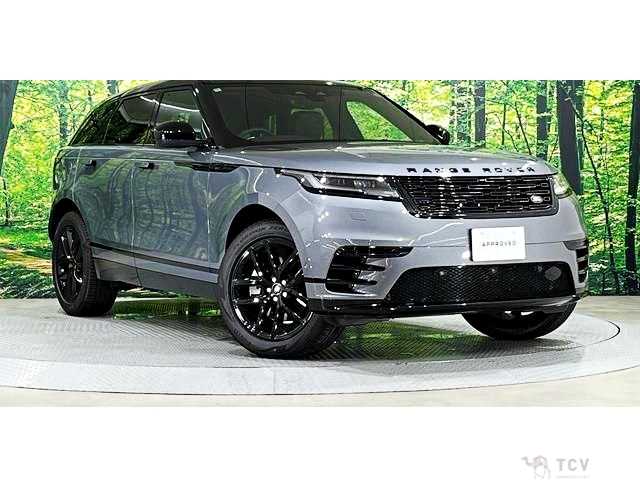 2024 Land Rover Range Rover